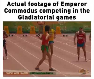 very aladeen