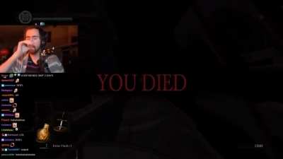 All went according to plan