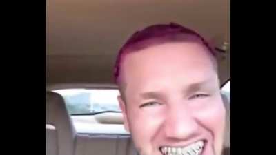 The one guy waiting for you at the finish line ready to grab you when there’s 39/41 (fallguys)