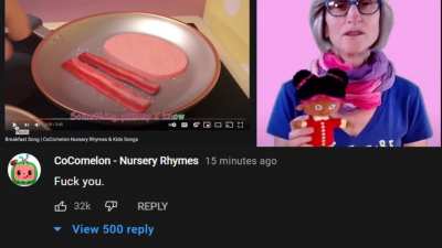 Cocomelon