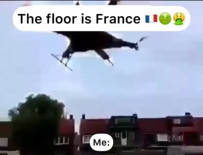France 🤢🤢🤢🤢