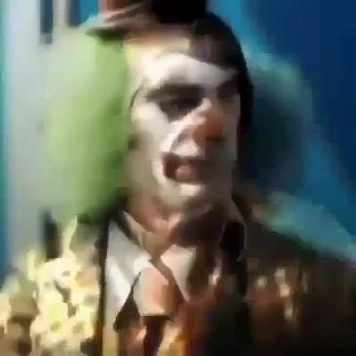 I feel like🤡