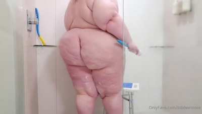 Bariatric Bath