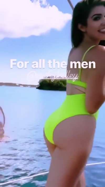 That gif looped, upscaled, brightened and stabilized.