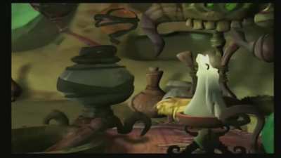 POV: You are a summoned juju