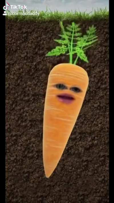 My daughter the fruit