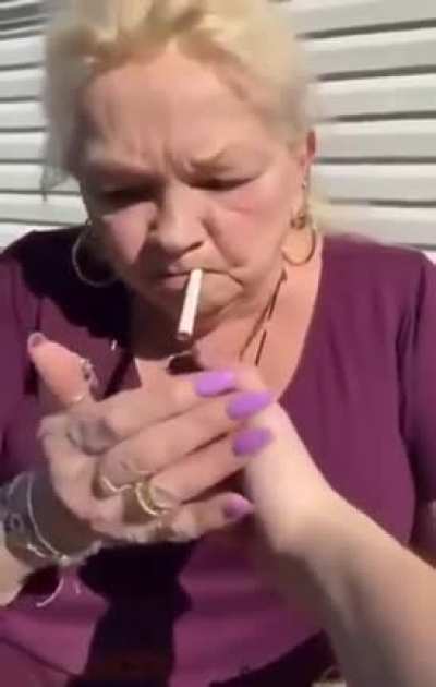&ldquo;Don&rsquo;t burn me&rdquo;