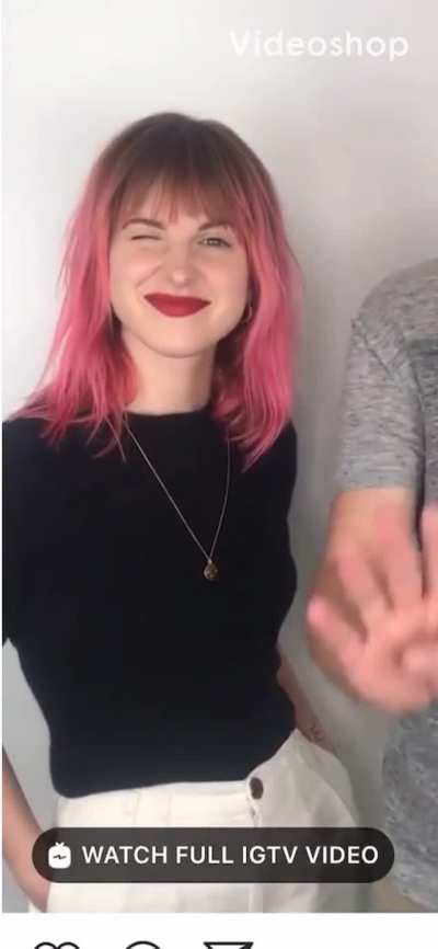 Wink