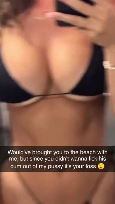 Your loss