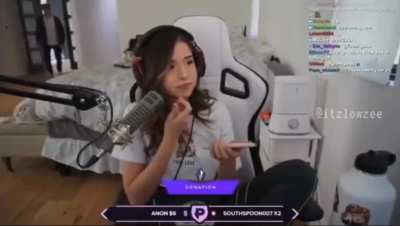 Carson sneaks into Pokimane&rsquo;s house to steal her diary
