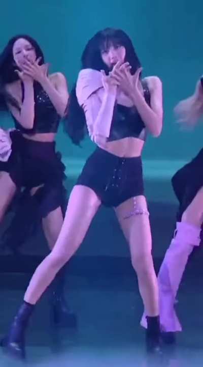 Lisa at it again!