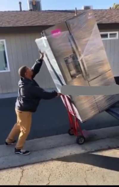 Gravity is overrated