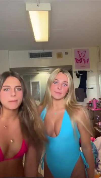 hot roommates