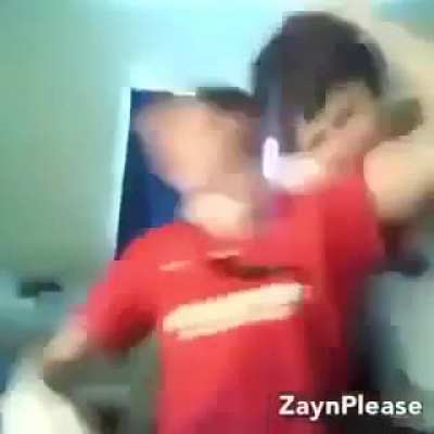 Shouldn&rsquo;t have aimed for the head