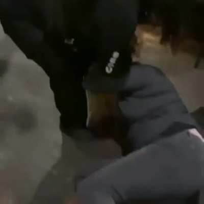 Woman dragged out of Chattanooga bar for not wearing mask