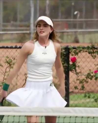 Sporty Emma - Twitter 2023