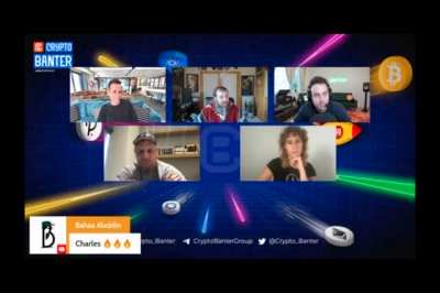 Charles Hoskinson says ETH &amp;gt; BTC; nearly throws hands with Bitcoin Maxi (LMAO!!)