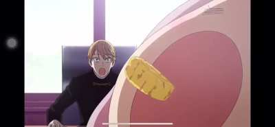 They are friends (from new character pv for CN)