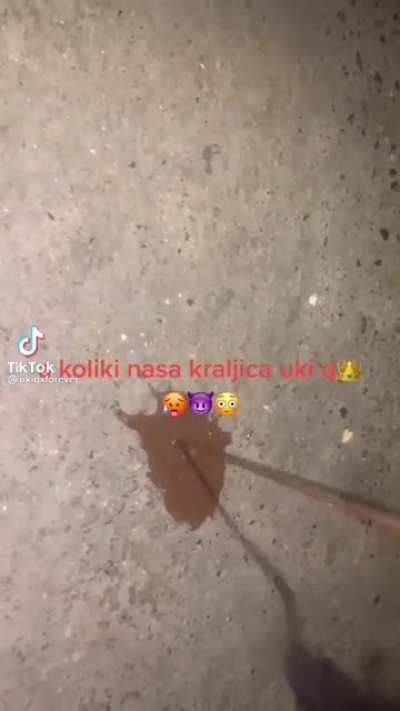 Ubiću se drugi dio