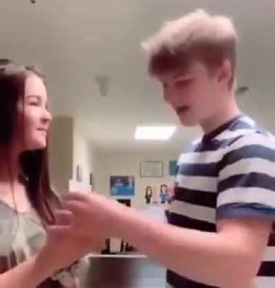 It&rsquo;s a prank step bro