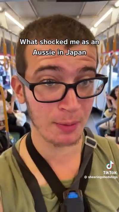 Idiot declares himself a &ldquo;woman inspector&rdquo;; barges onto woman-only train carriage in Japan