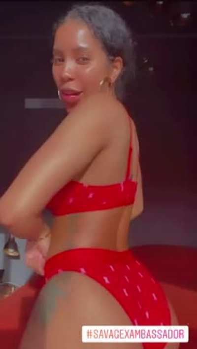 🎁🍑