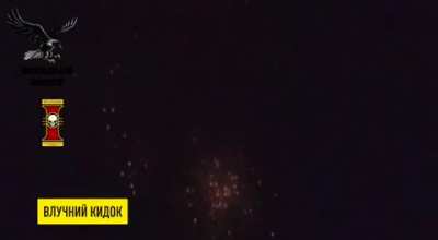 Drone operators of the 59th Separate Mechanized Brigade&nbsp;destroyed Orlan antenna repeater.  (Published on 21/February/2024)