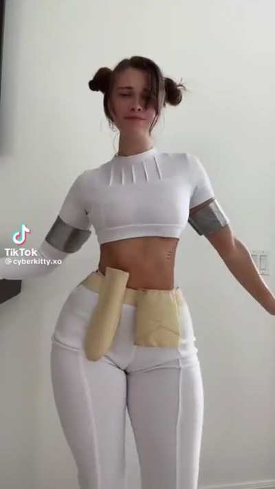 Princess Cyberkitty