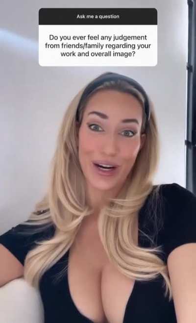 Paige Q&amp;amp;A 1/24/23