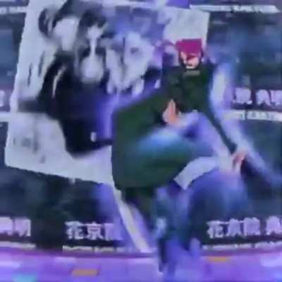 The true pogchamp