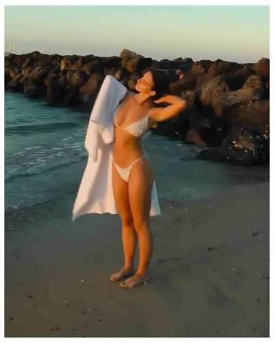 Towel