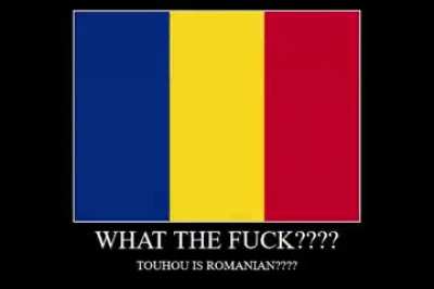 More like Chadian.