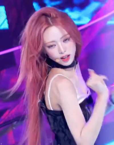 ITZY - Yuna