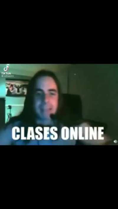 clases online