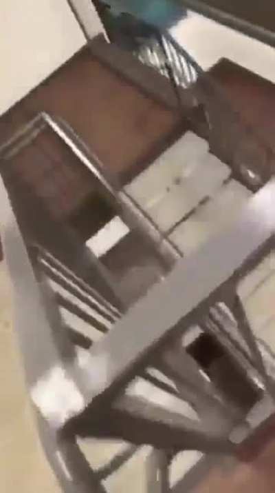 This seems kinda painful