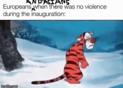 we sad too