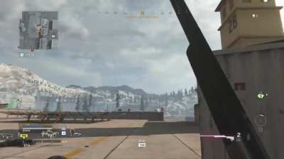 Nerf the 725.......