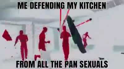 pansexuals