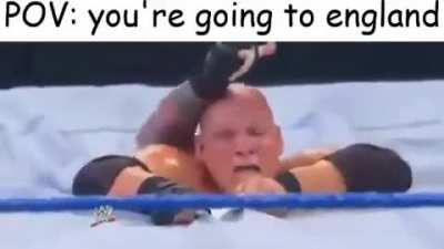 fuck england