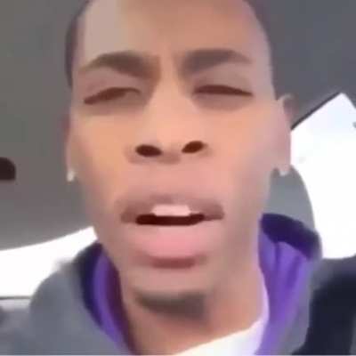 “This not raq related but-“