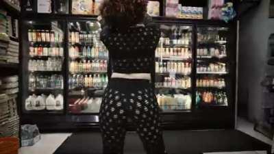 I cut up her music videos so you didn't have to.