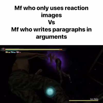 Unstoppable force vs immovable object