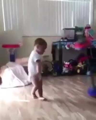 baby strong
