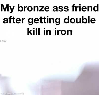 Oh ur so good tho