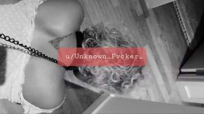 Chained and all four, the way you are [M]eant to be &amp;amp; ready for some anal punishment... Dom seeks new Subs in nyc area