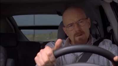 Walter is a Beatles fan