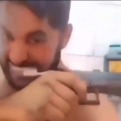 How Americans brush their teeth