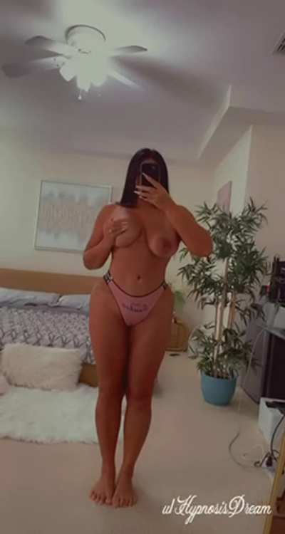 2️⃣0️⃣% off my onlyfans today only! Watch all 1073 porn & nudes. No Ads and No pay per view bullshit. Link below ⬇️