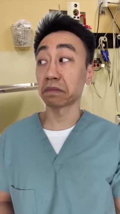 Hospital requests