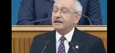 Kemal Kılı&ccedil;daroğlunun en sevdiğim s&ouml;z&uuml; 🇹🇷